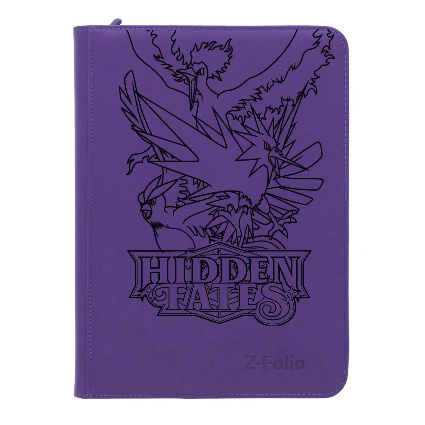 Hidden Fates (SM11.5)