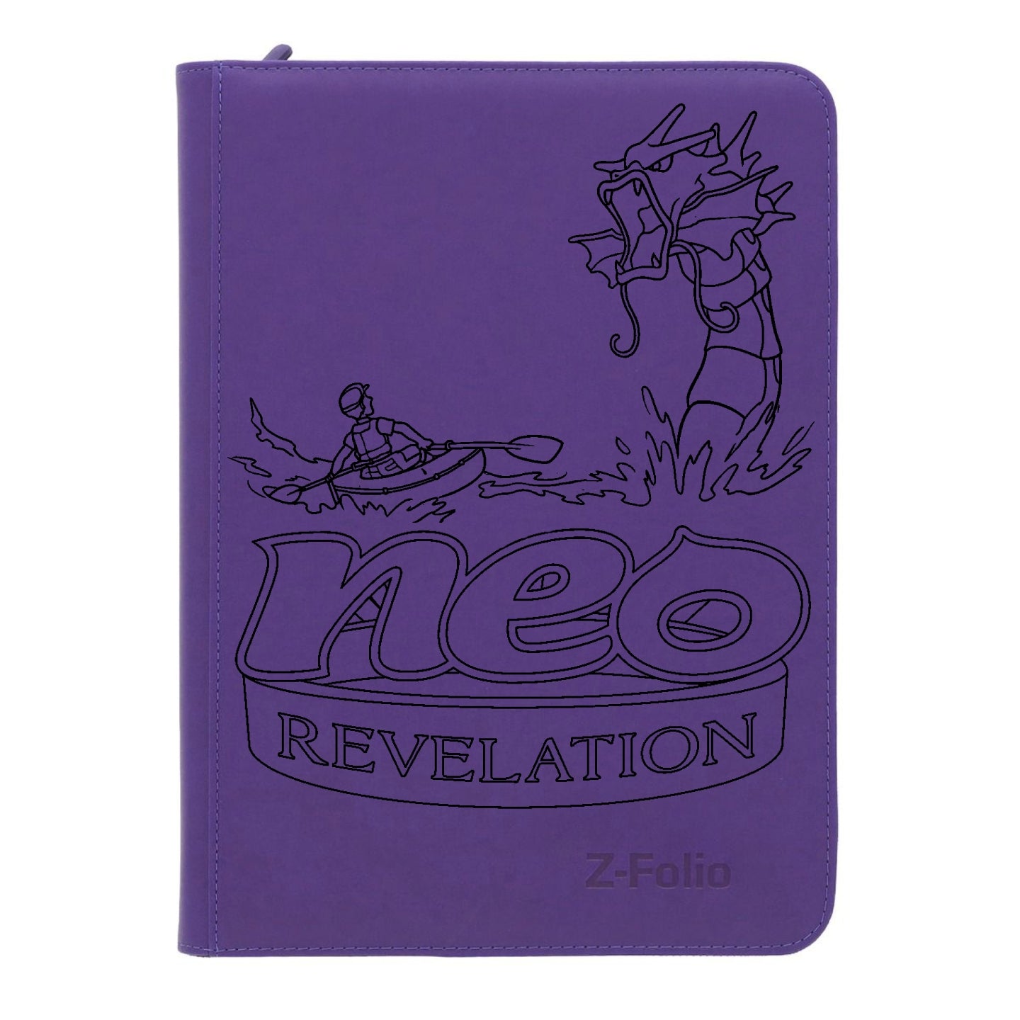 Neo Revelation (NEO3)