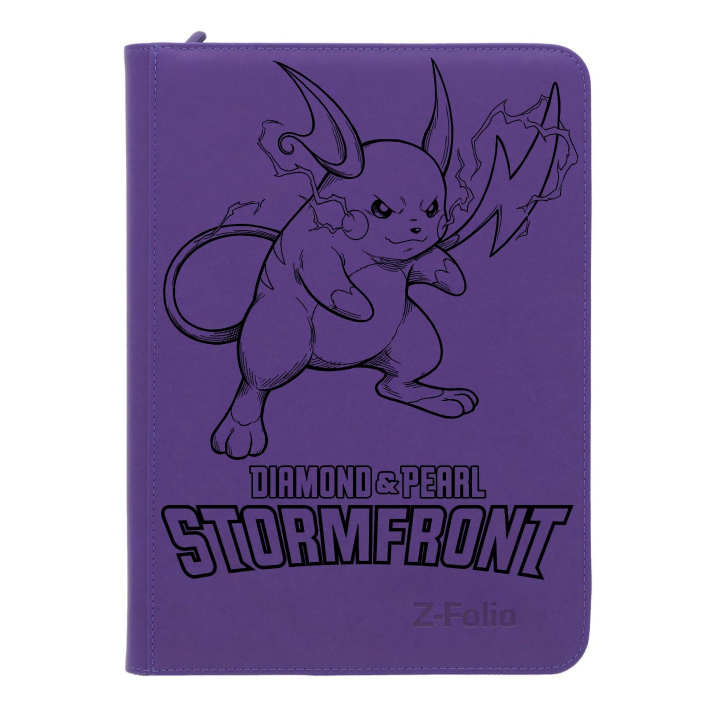 Stormfront (DP7)