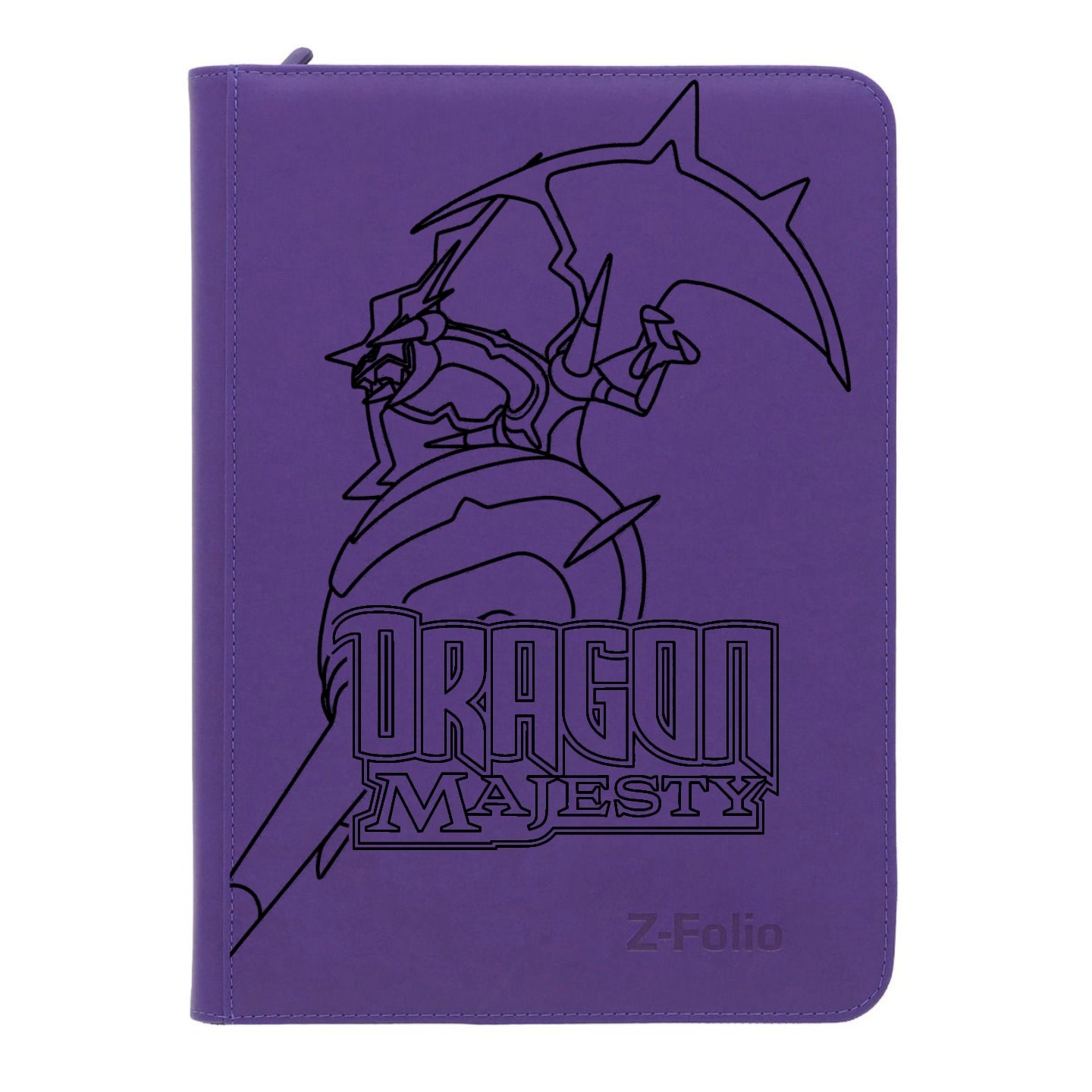 Dragon Majesty (SM7.5)