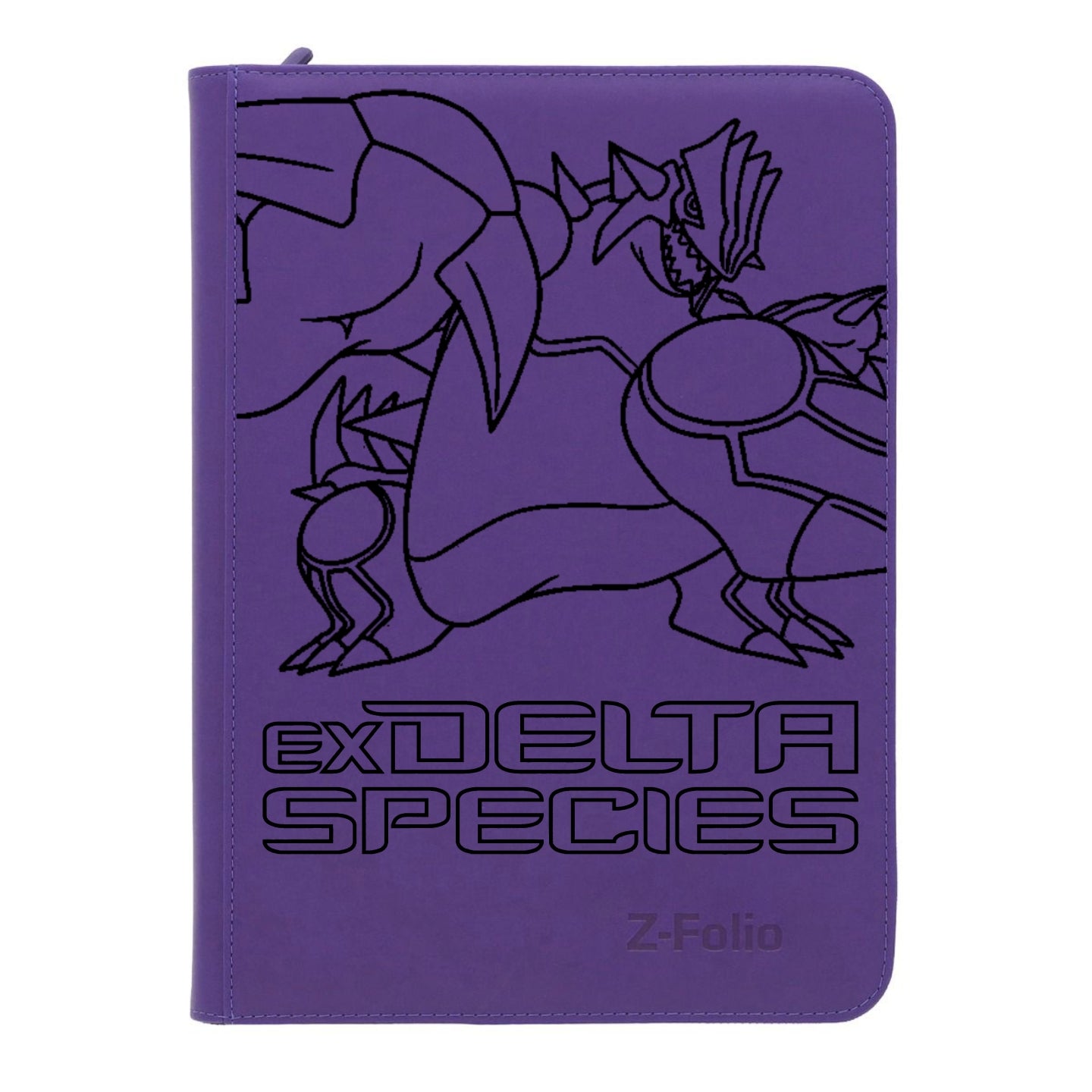 Delta Species (EX11)