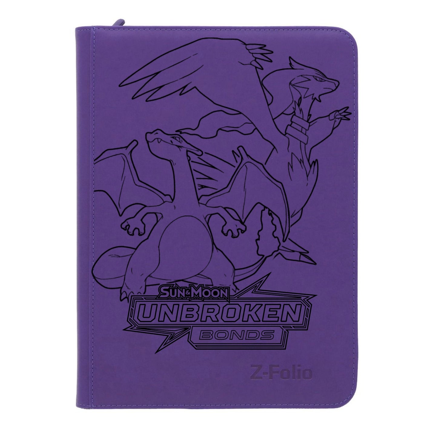 Unbroken Bonds (SM10)