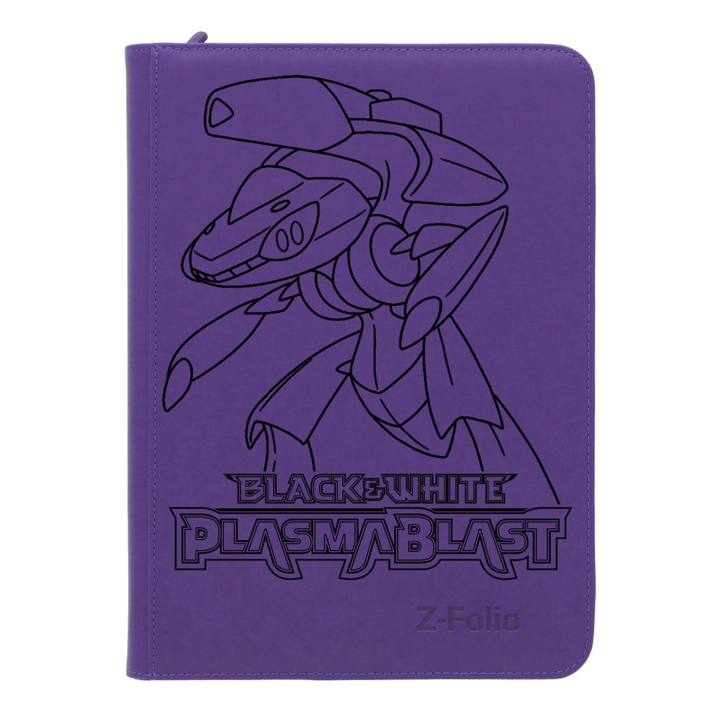 Plasma Blast (BW10)
