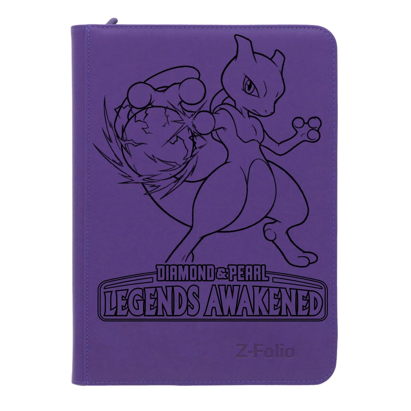 Legends Awakened (DP6)