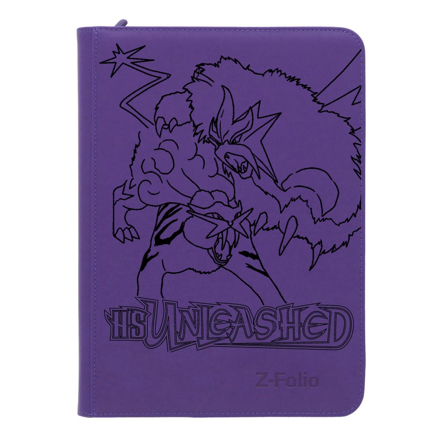 Unleashed (HGSS2)