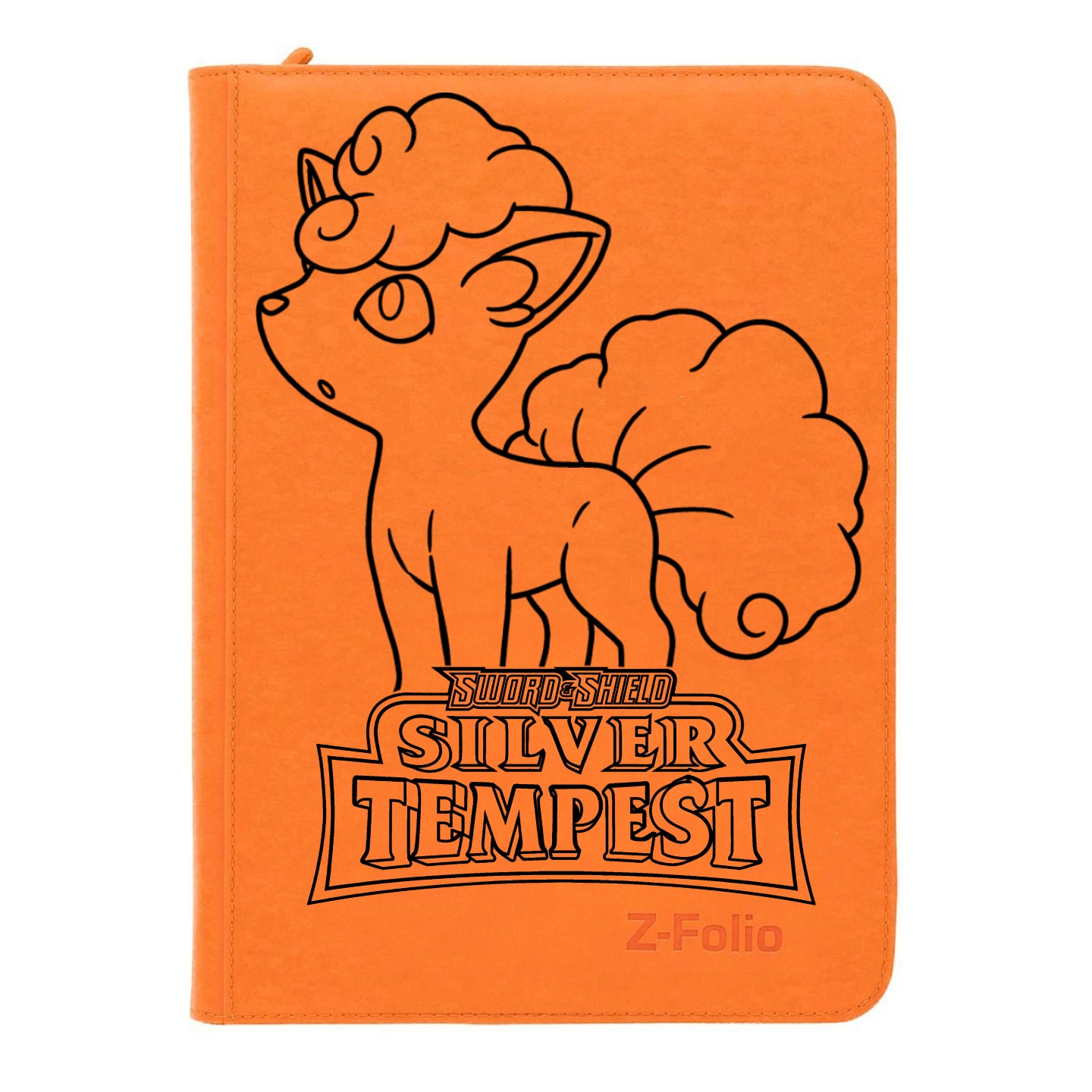 Silver Tempest (SWSH12)