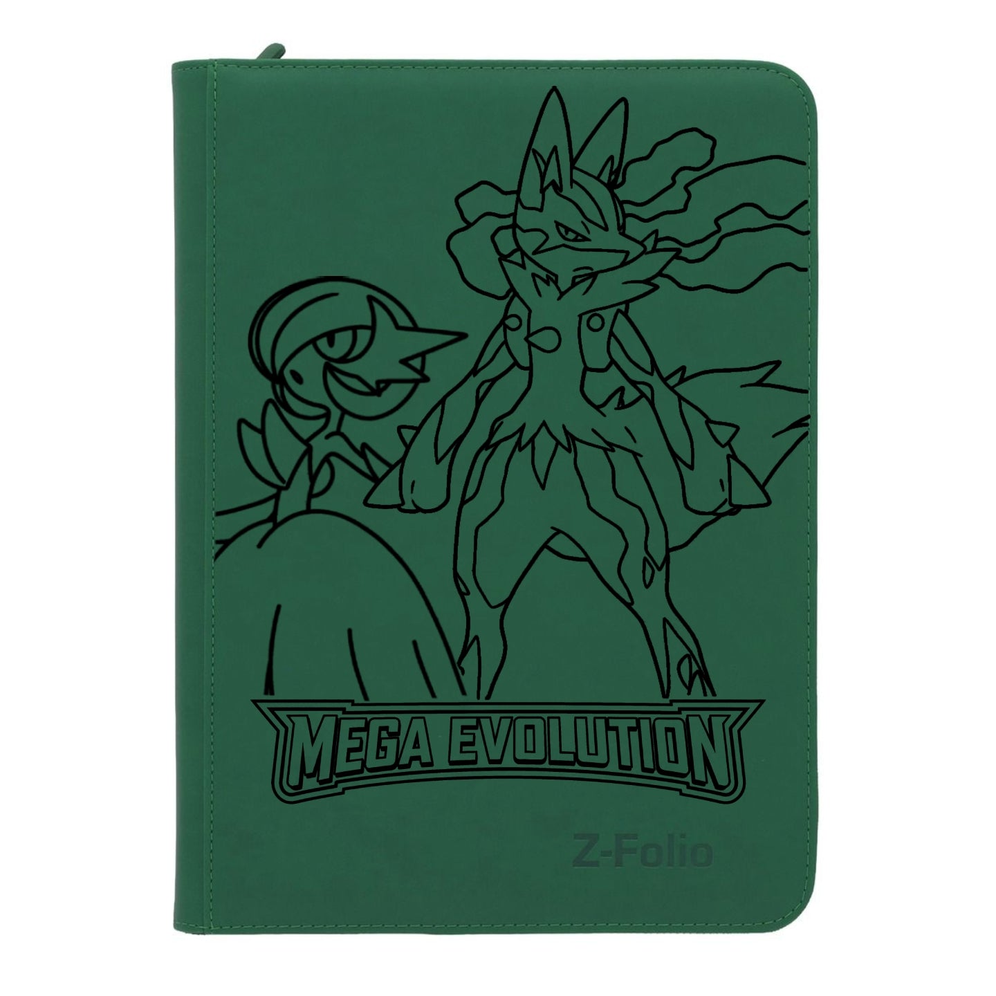 Mega Evolution (ME1)