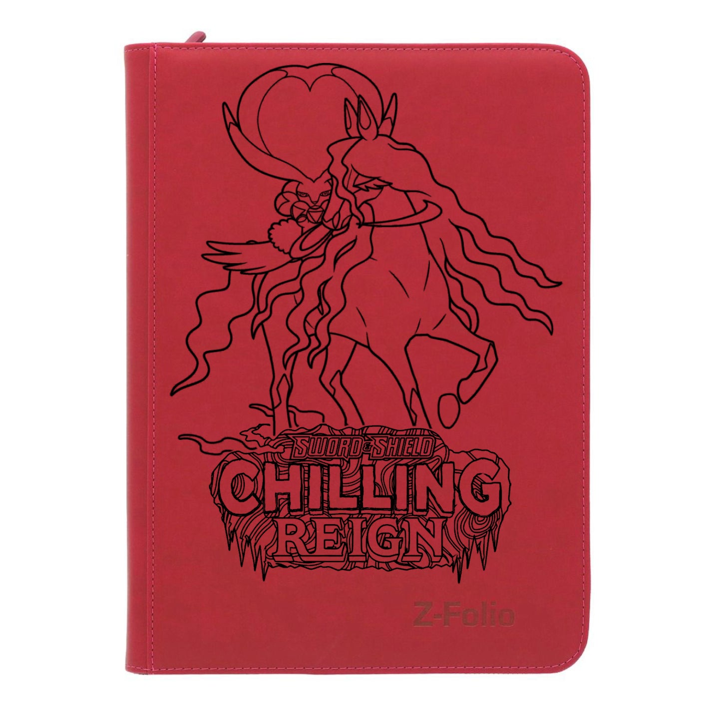 Chilling Reign (SWSH6)