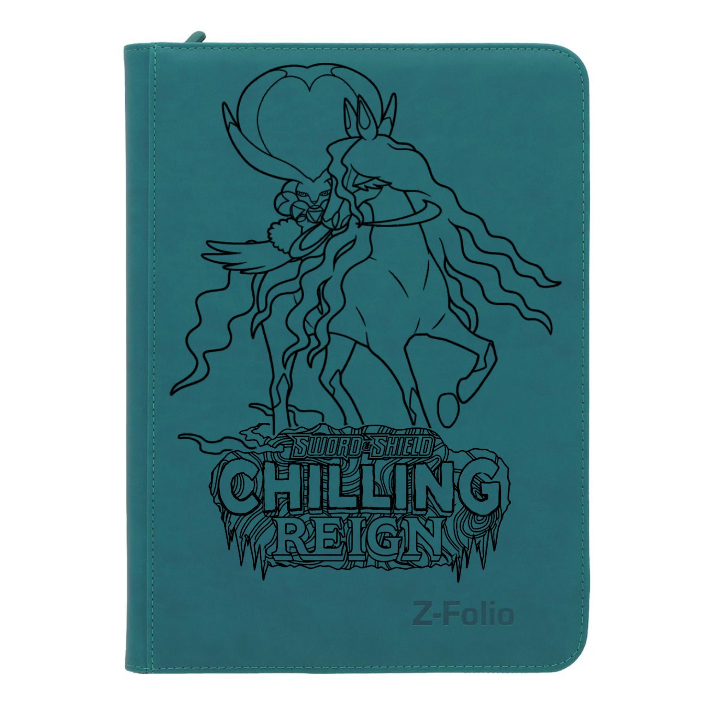 Chilling Reign (SWSH6)