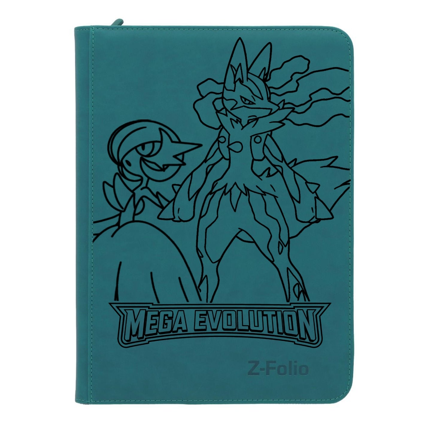 Mega Evolution (ME1)