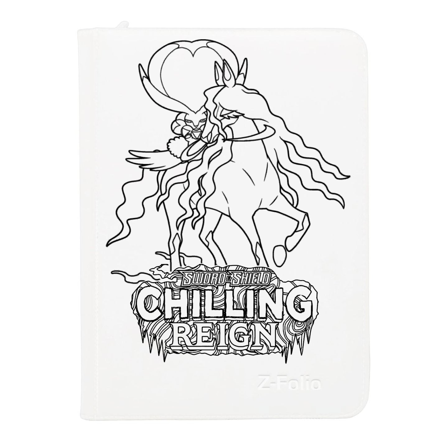 Chilling Reign (SWSH6)