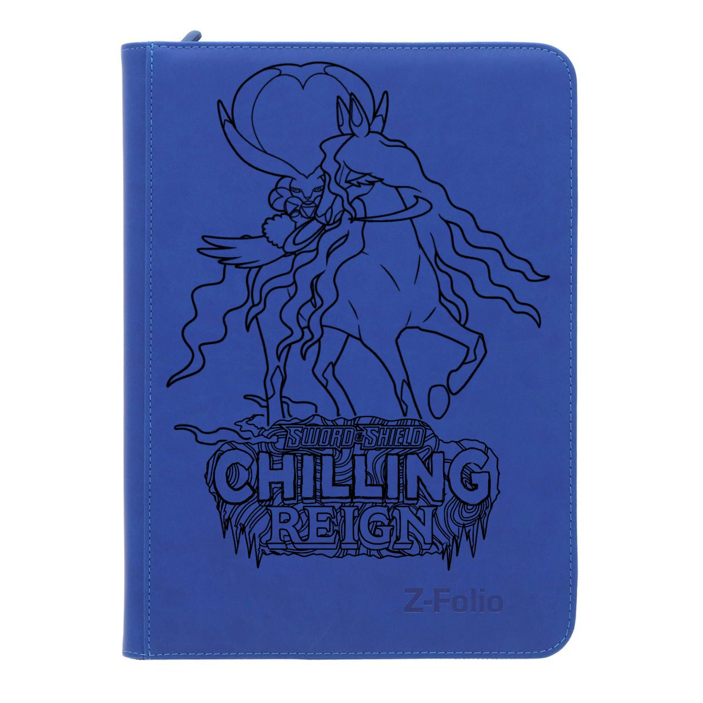 Chilling Reign (SWSH6)