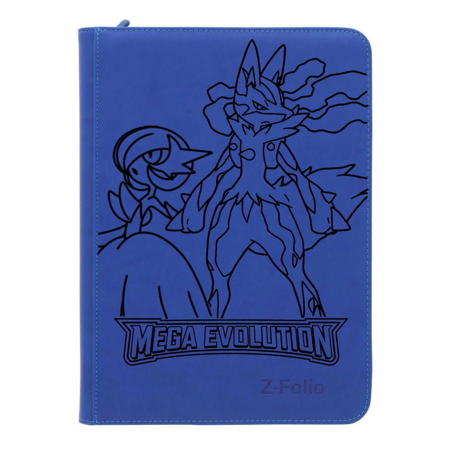 Mega Evolution (ME1)