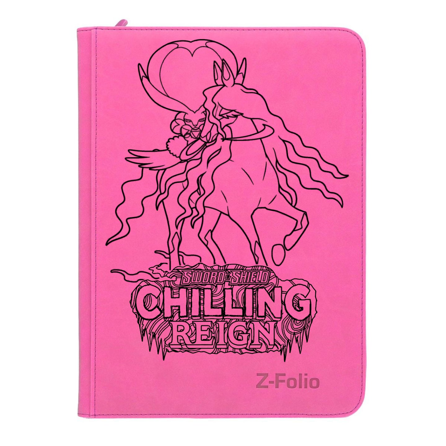 Chilling Reign (SWSH6)