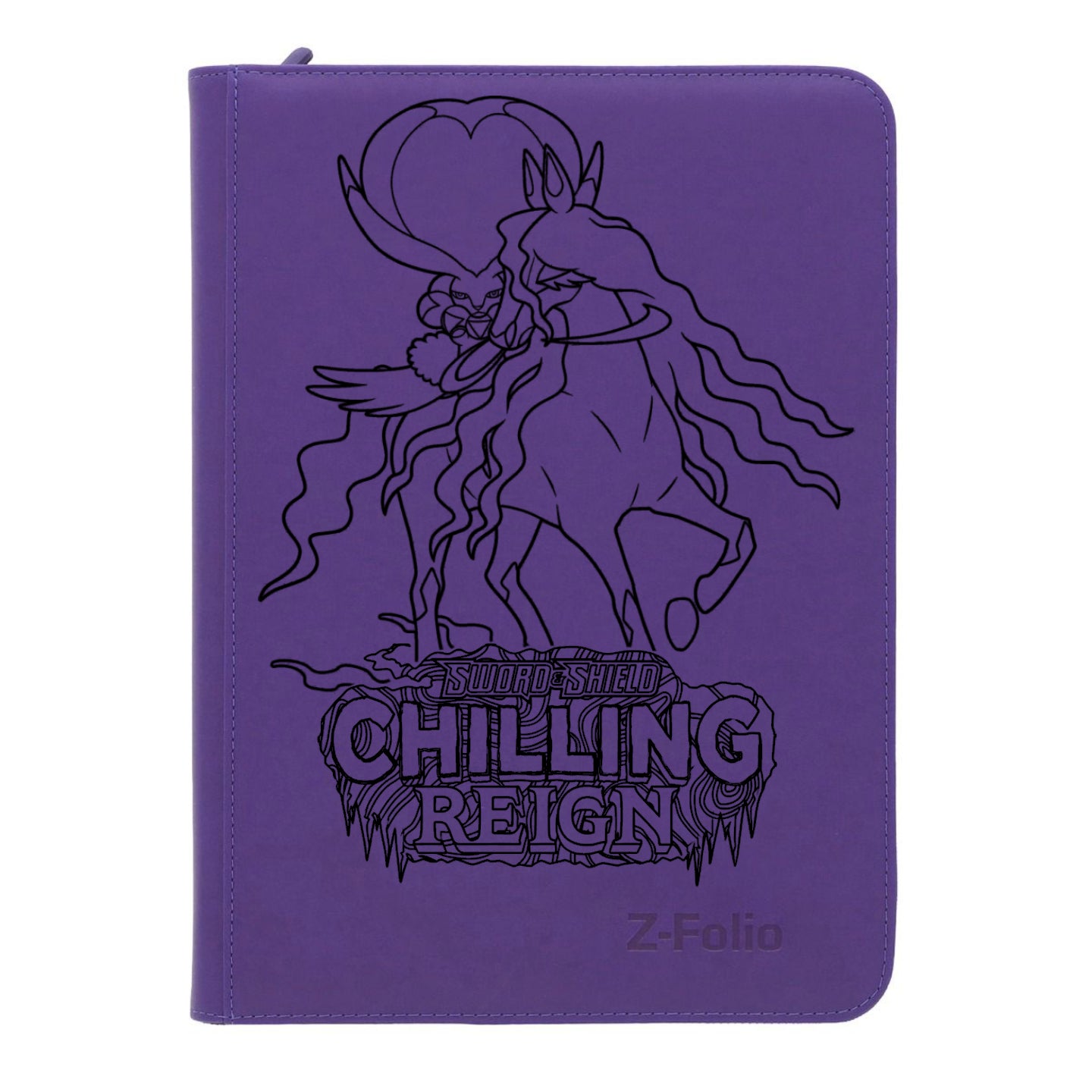 Chilling Reign (SWSH6)