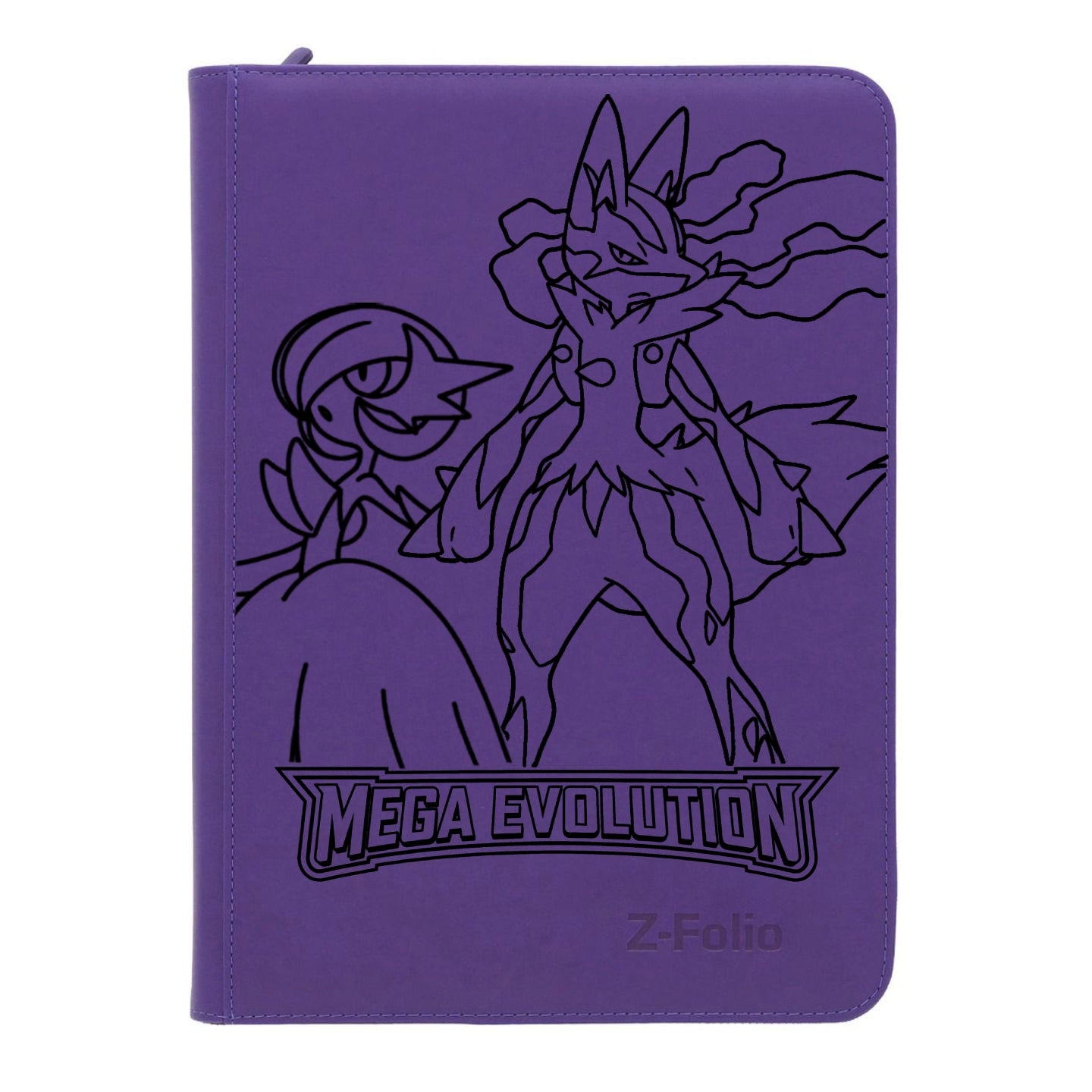 Mega Evolution (ME1)