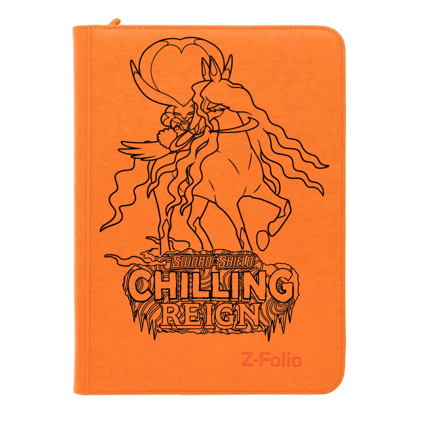 Chilling Reign (SWSH6)