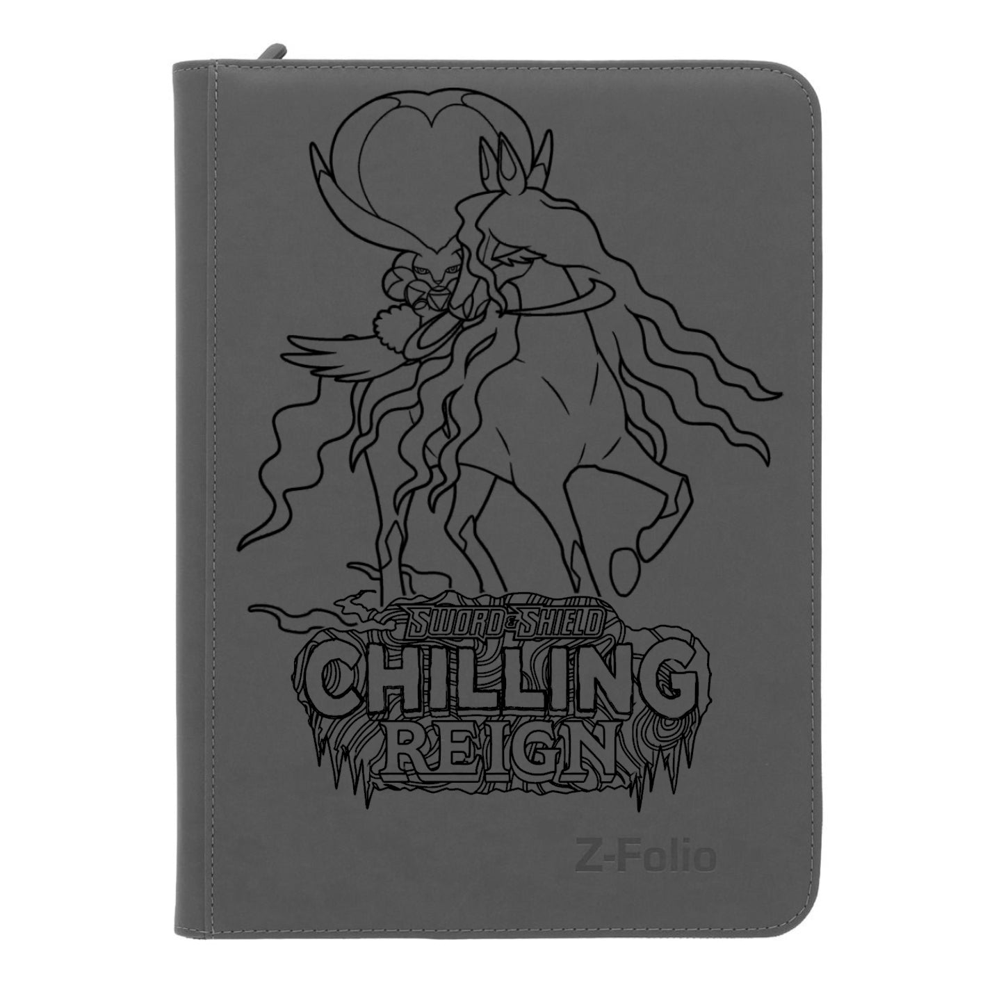 Chilling Reign (SWSH6)