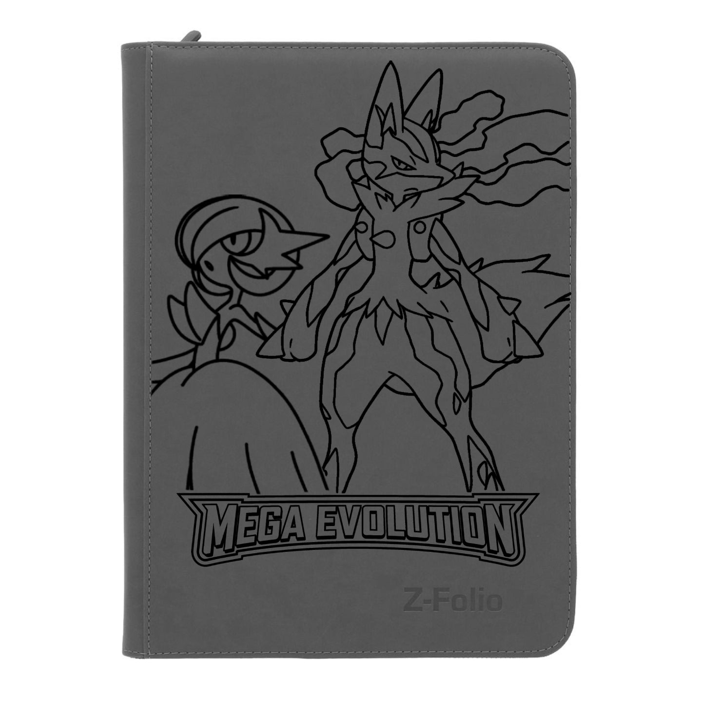 Mega Evolution (ME1)