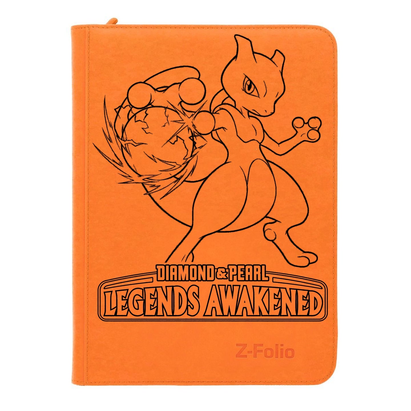 Legends Awakened (DP6)