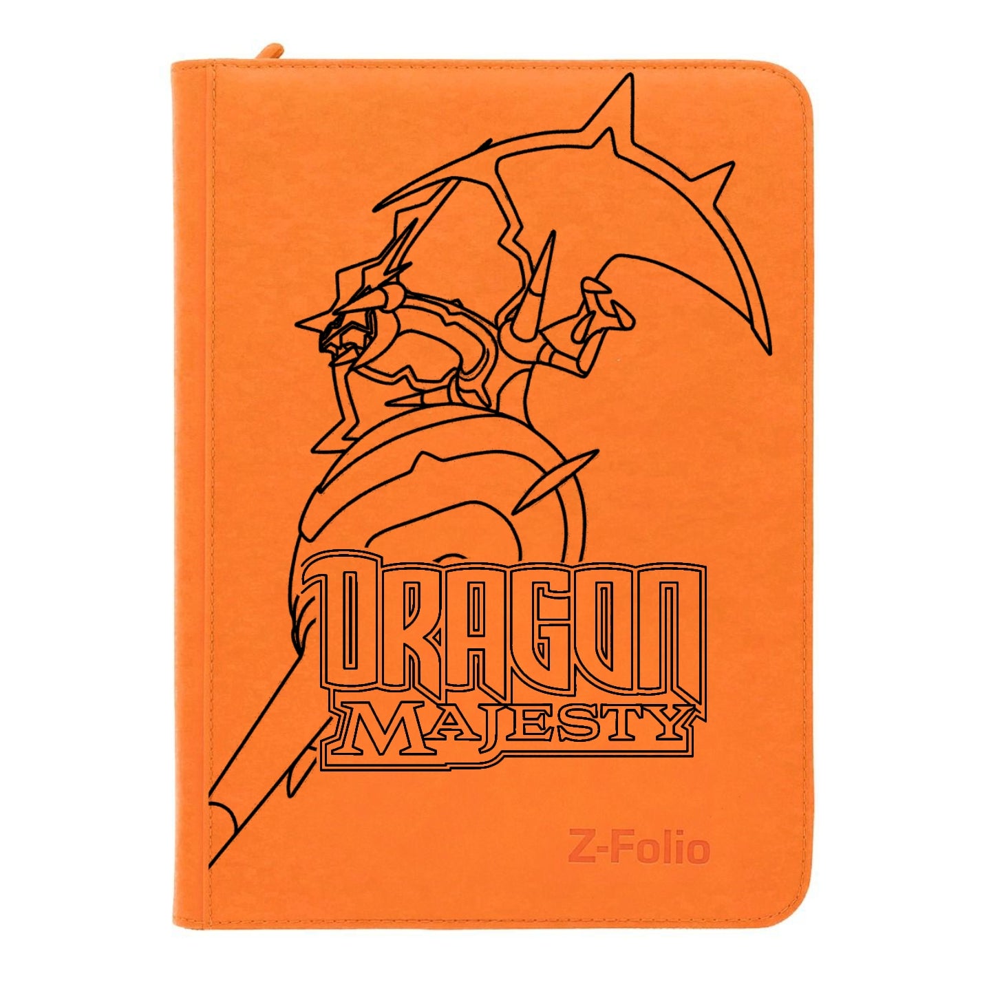 Dragon Majesty (SM7.5)