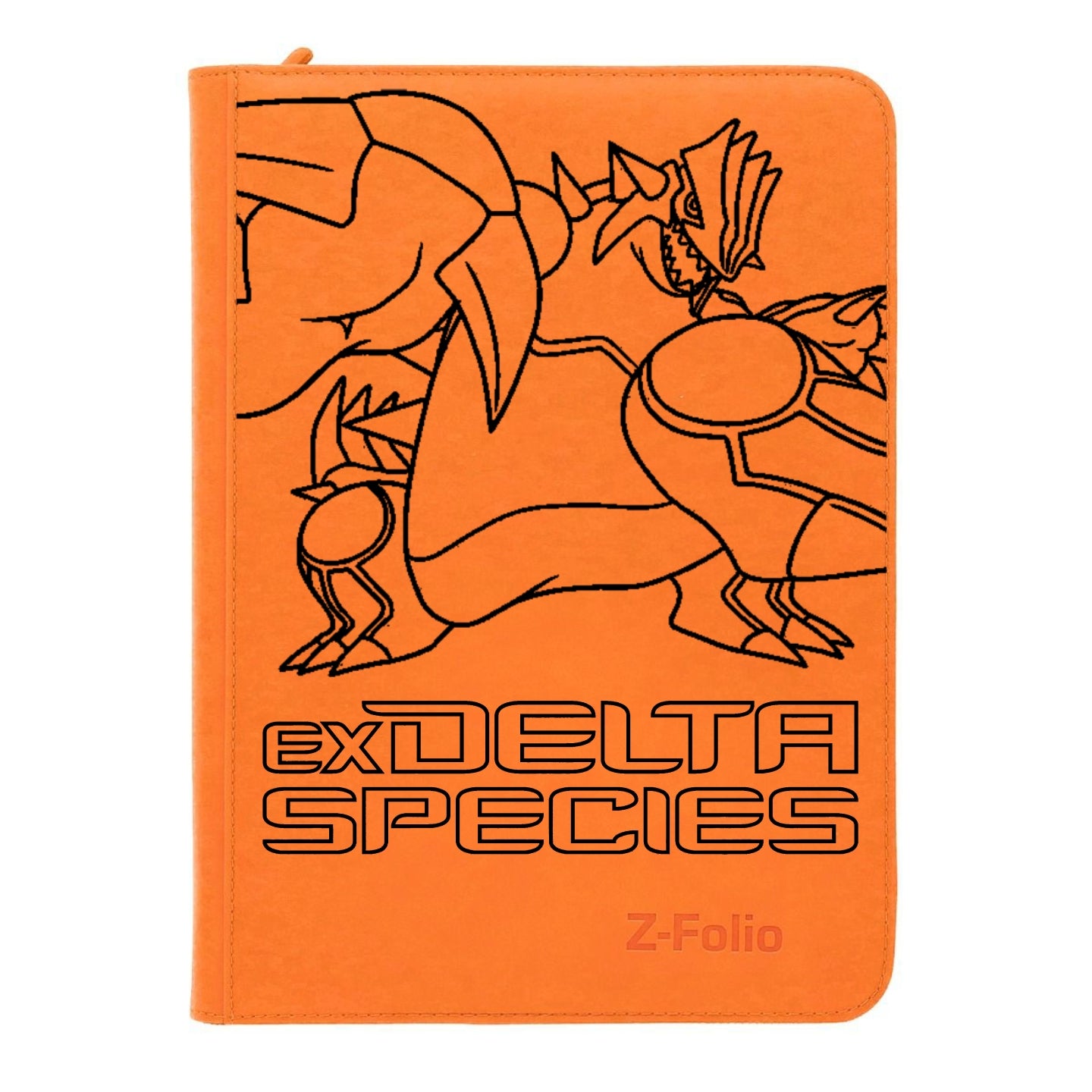Delta Species (EX11)