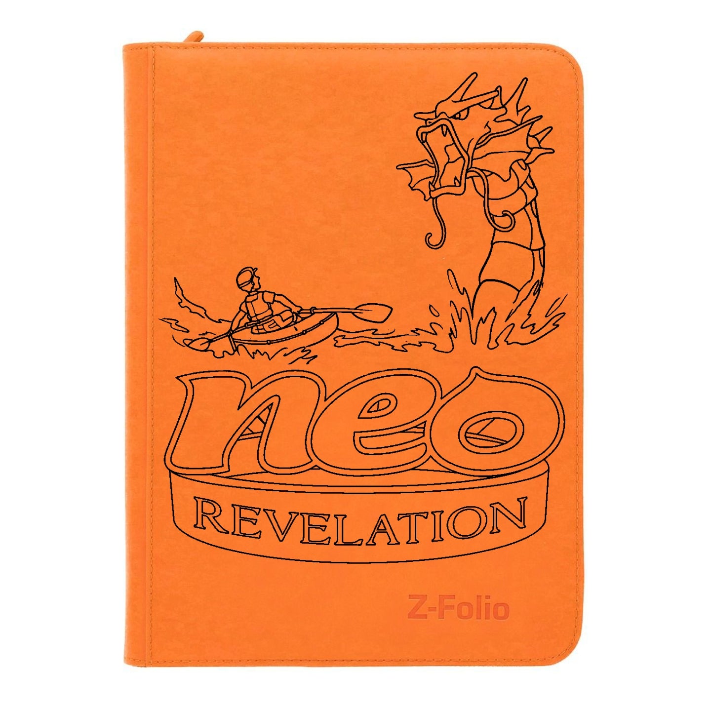 Neo Revelation (NEO3)
