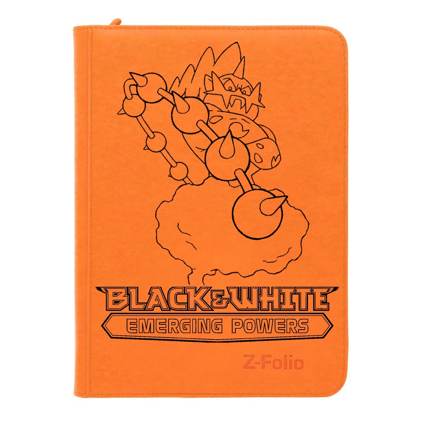 Emerging Powers (BW2)