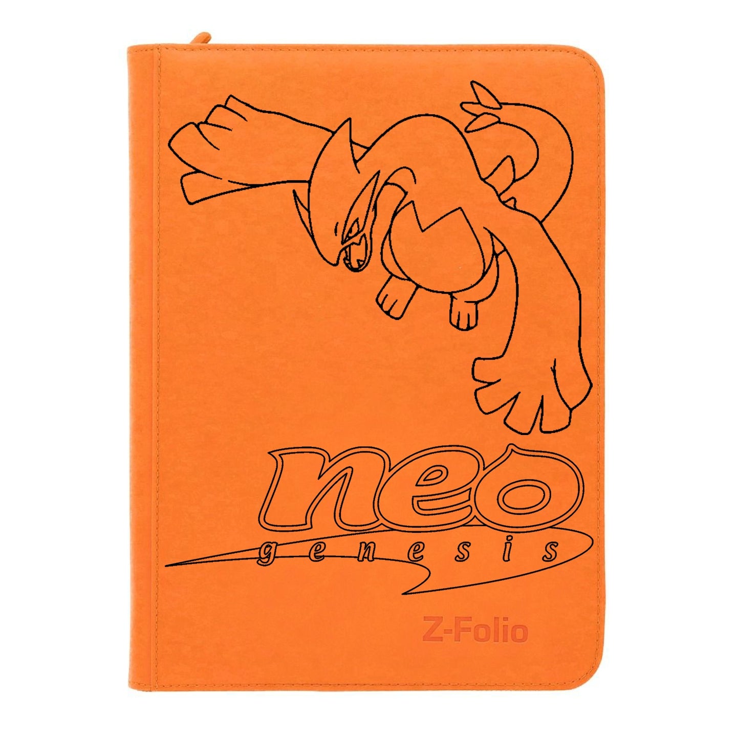 Neo Genesis (NEO1)