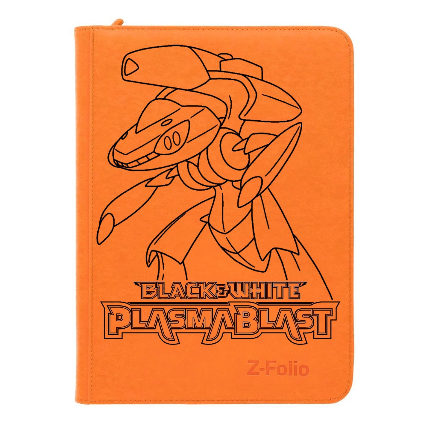 Plasma Blast (BW10)