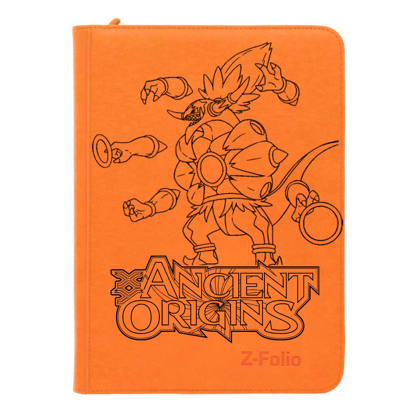 Ancient Origins (XY7)