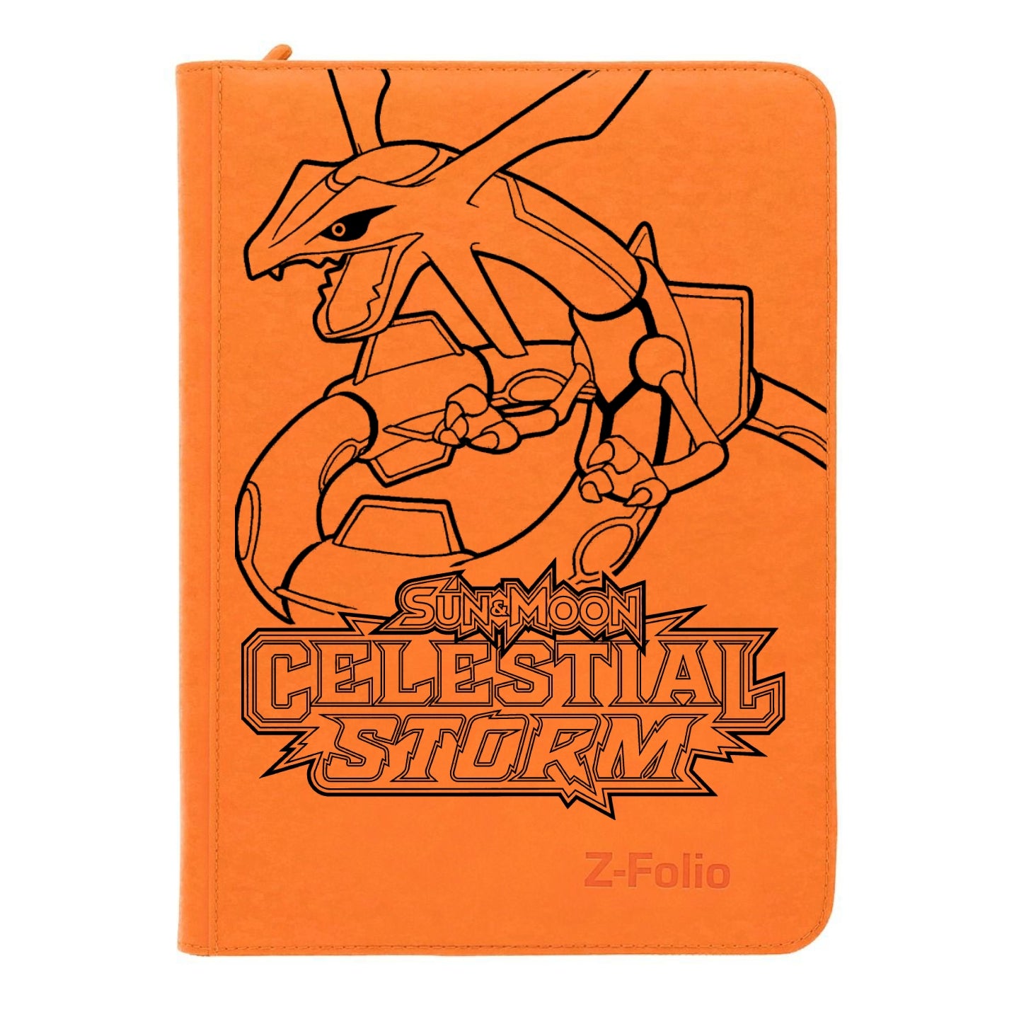 Celestial Storm (SM7)