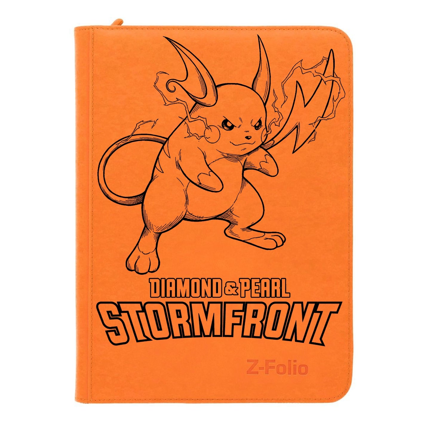 Stormfront (DP7)
