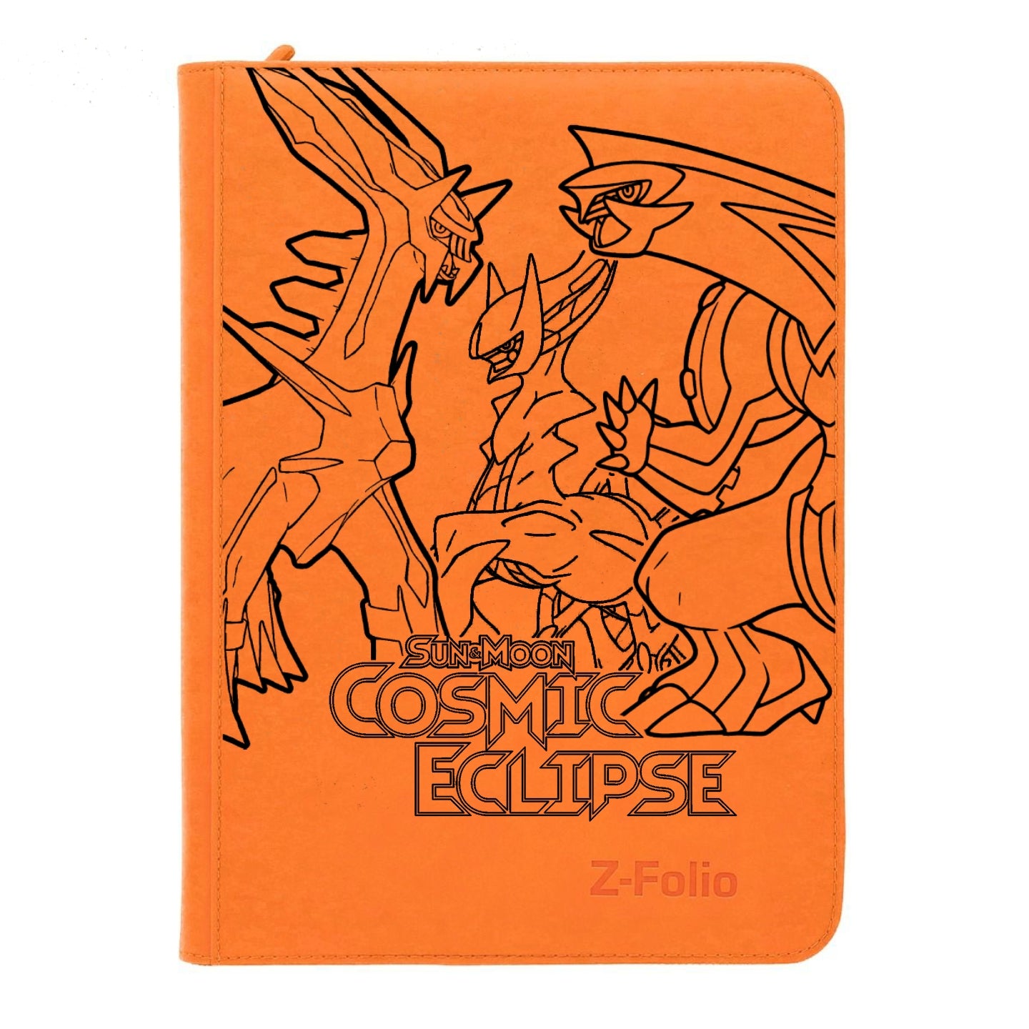 Cosmic Eclipse (SM12)