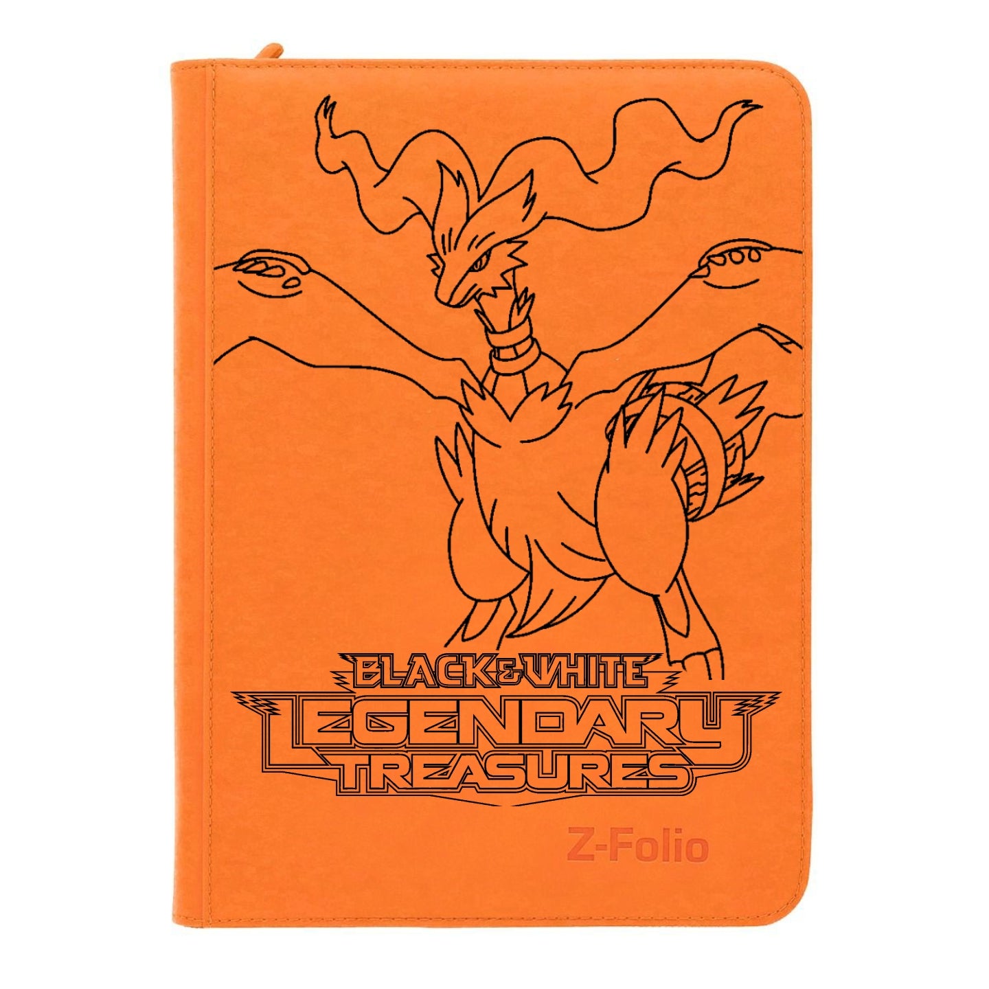 Legendary Treasures (BW11)