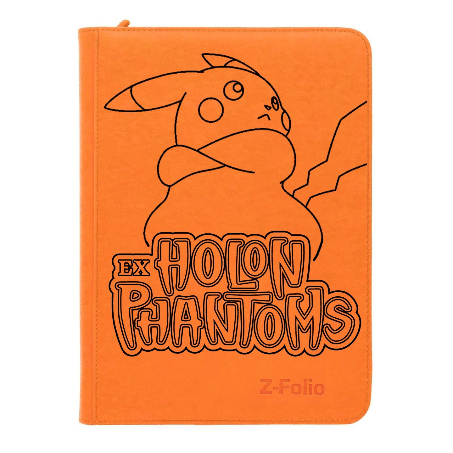 Holon Phantoms (EX13)