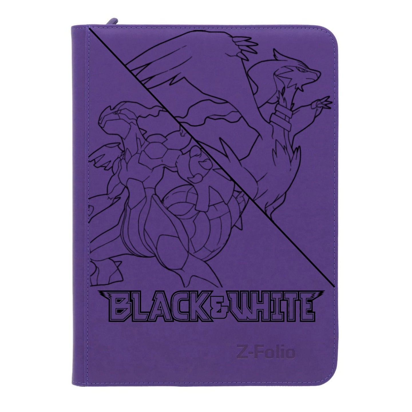 Black & White Base (BW1)
