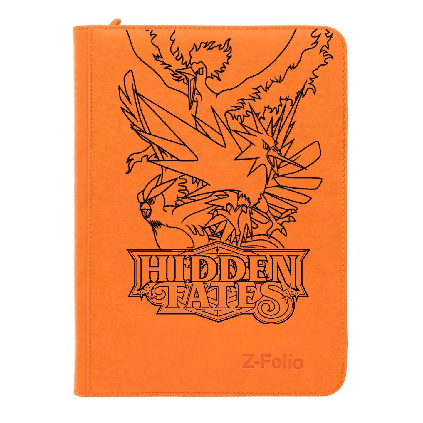 Hidden Fates (SM11.5)