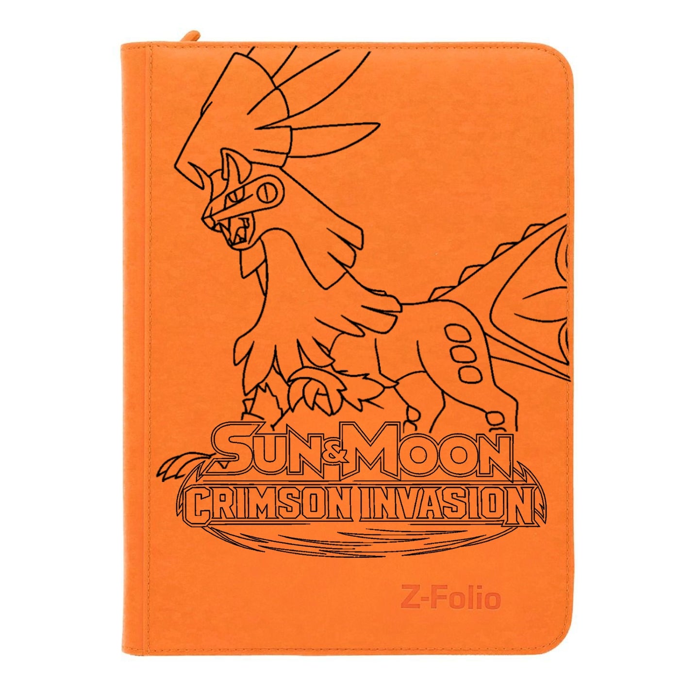 Crimson Invasion (SM4)