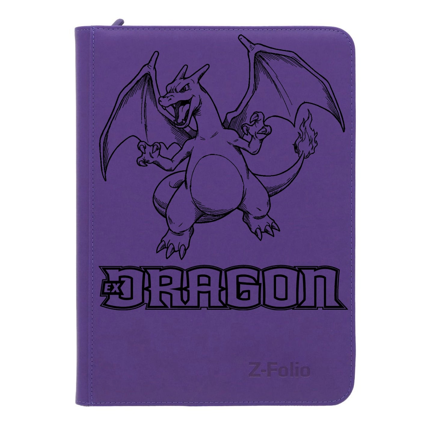 Dragon (EX3)