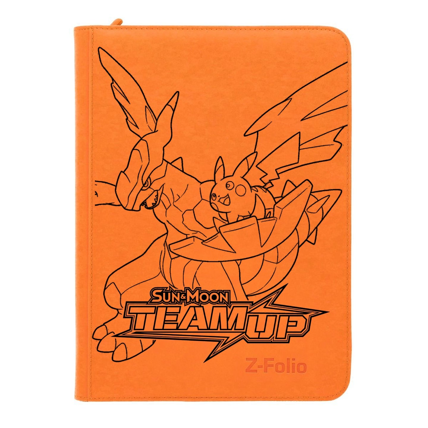 Team Up (SM9)