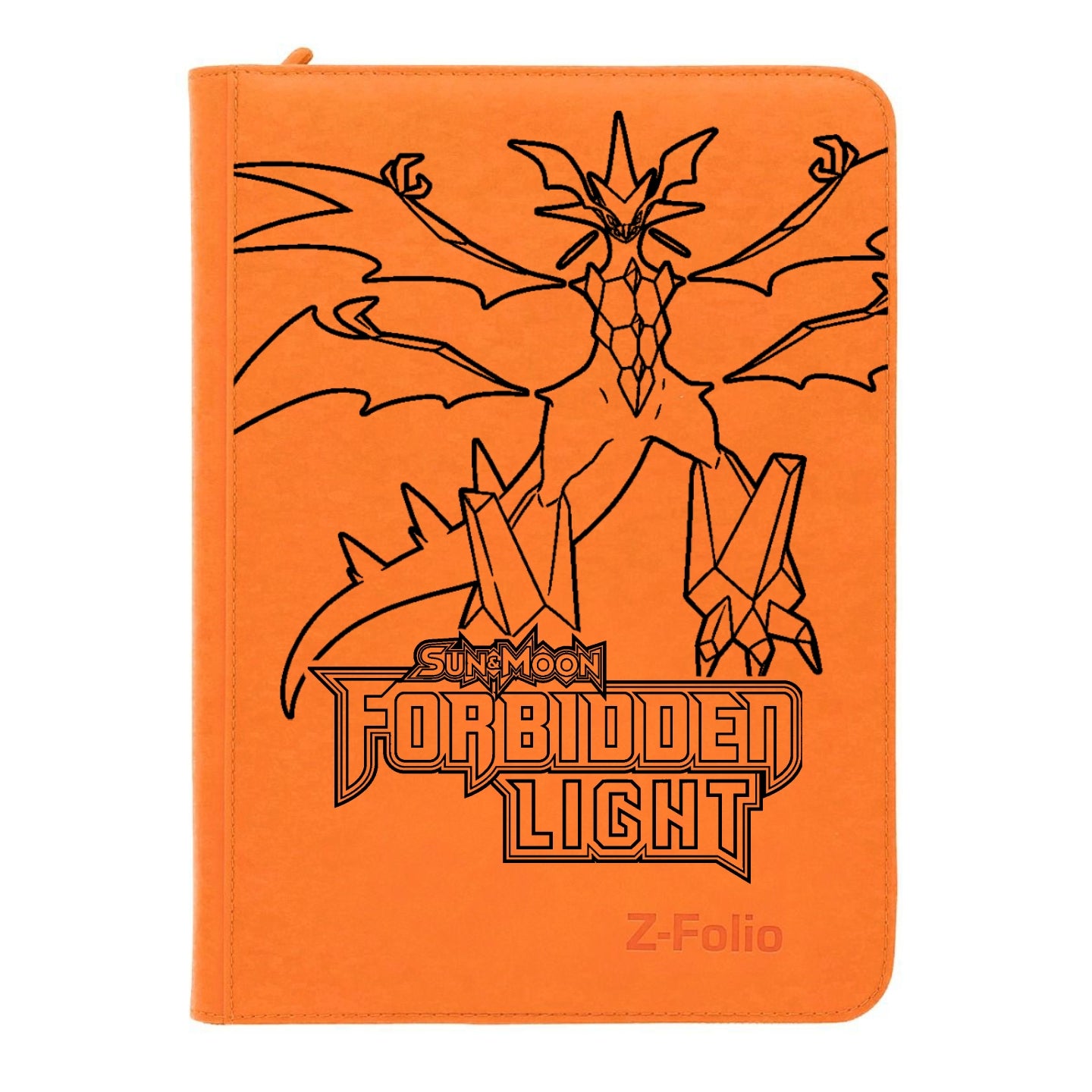 Forbidden Light (SM6)