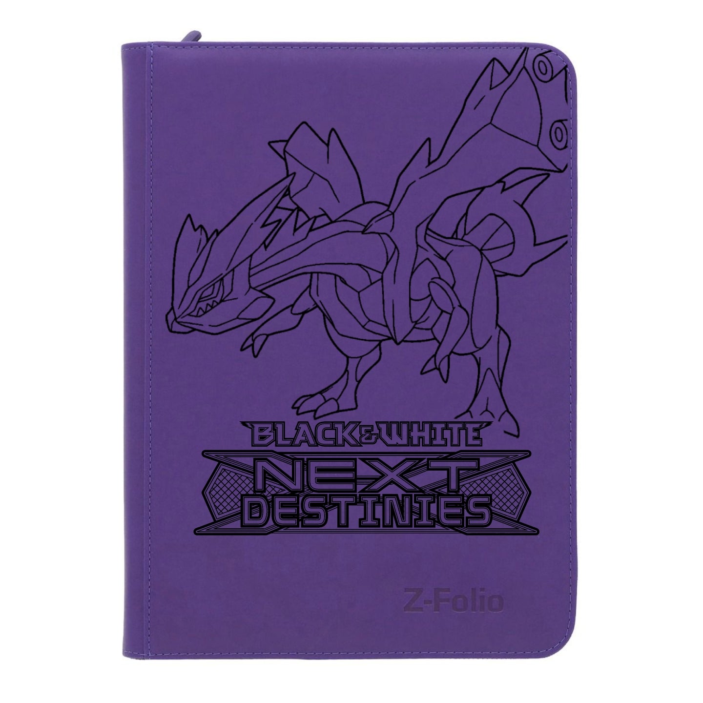 Next Destinies (BW4)