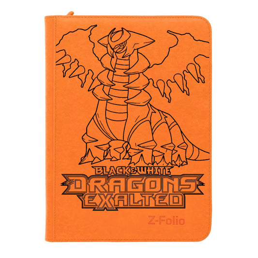 Dragons Exalted (BW6)