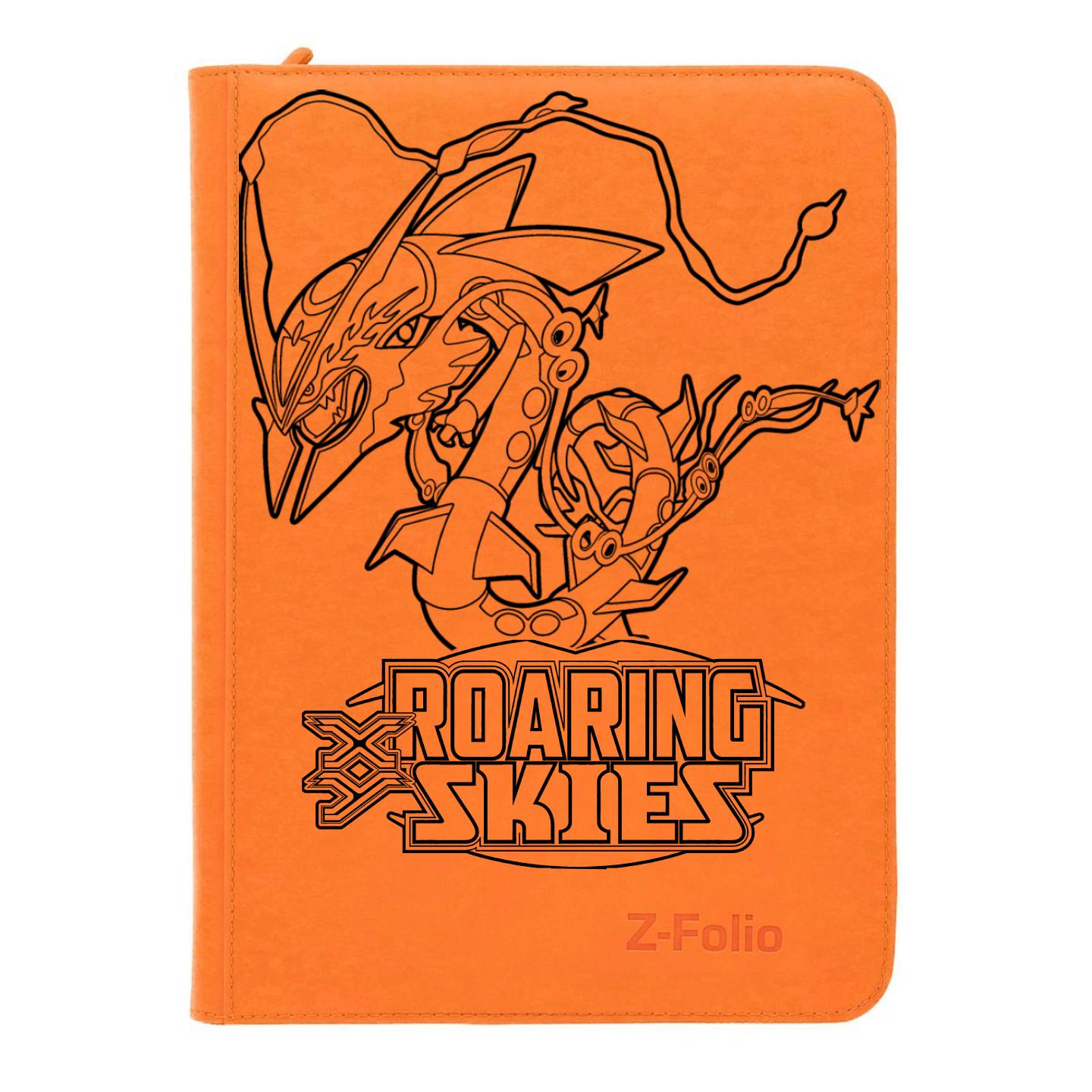 Roaring Skies (XY6)