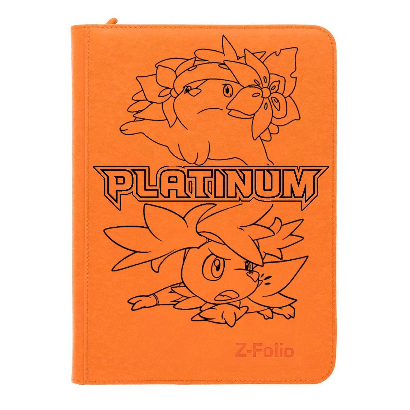 Platinum Base (P1)