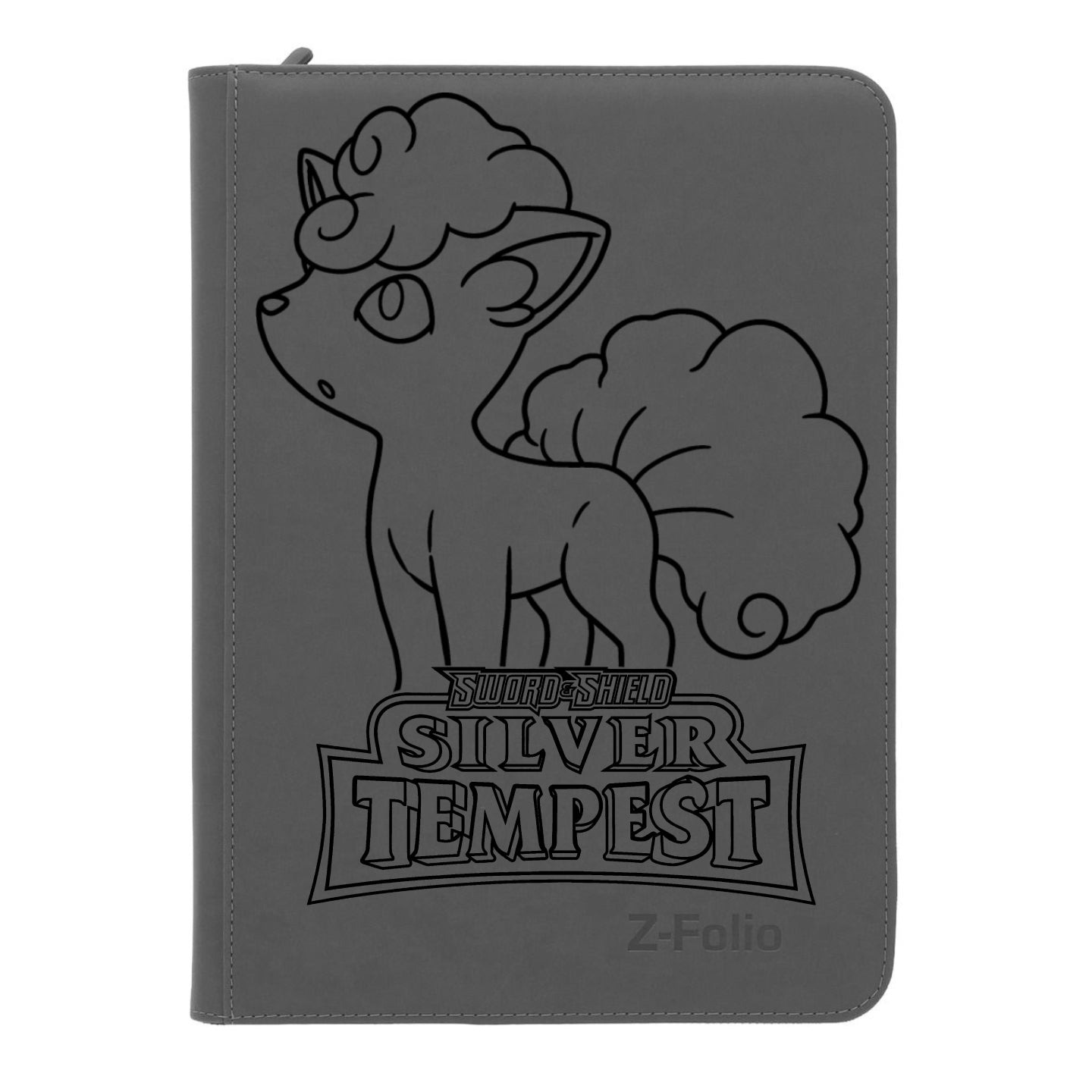 Silver Tempest (SWSH12)