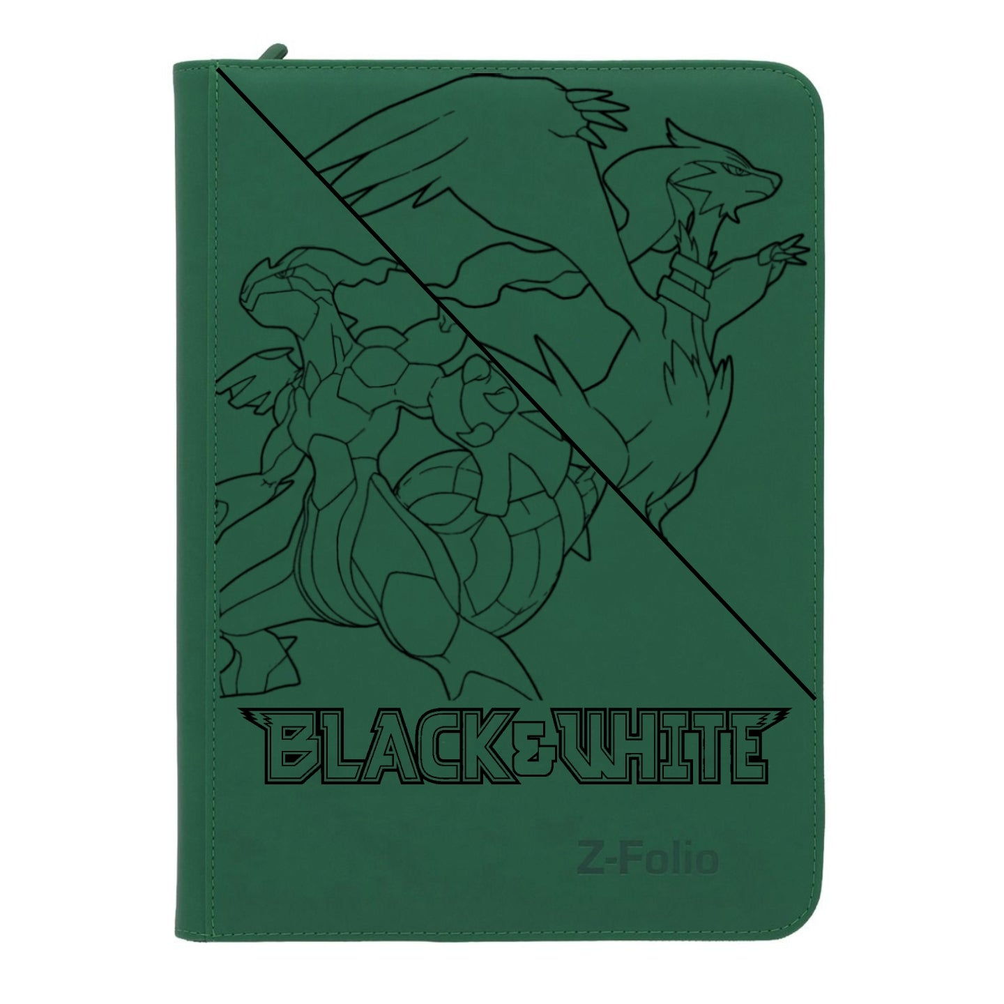 Black & White Base (BW1)