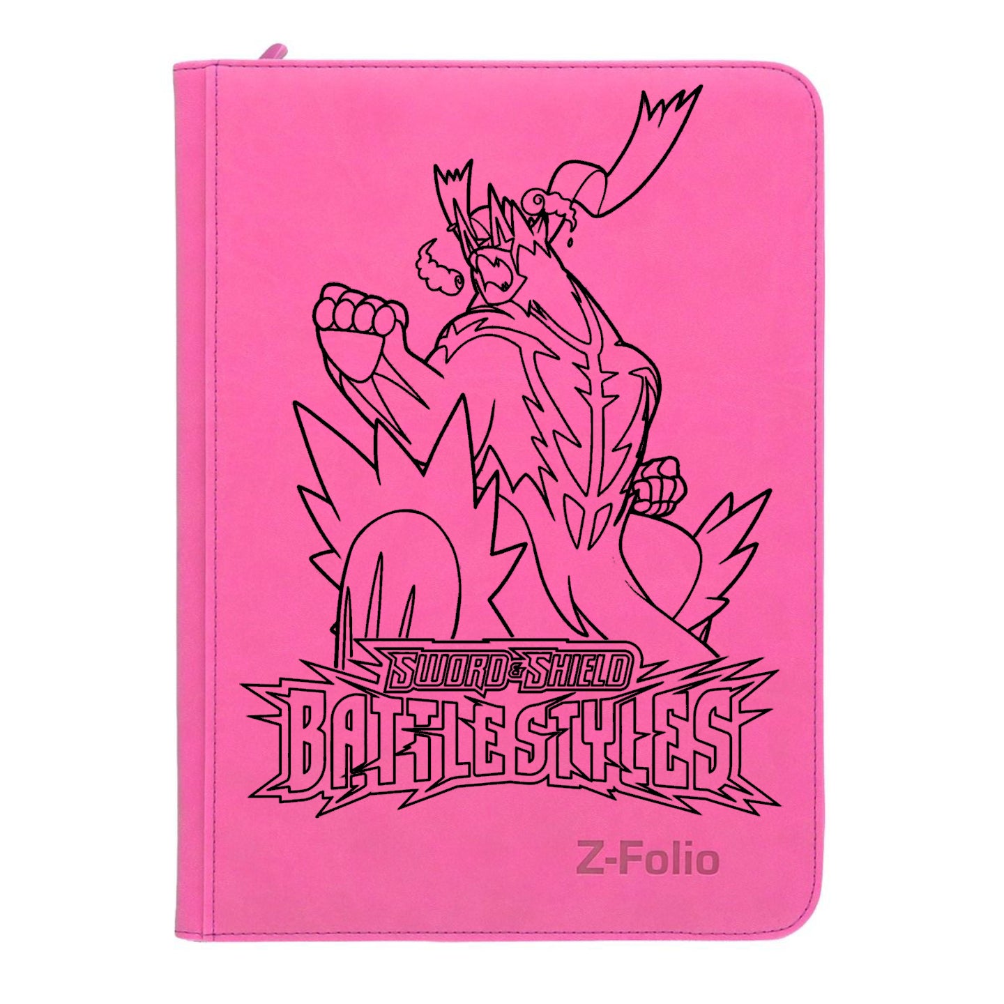 Battle Styles (SWSH5)