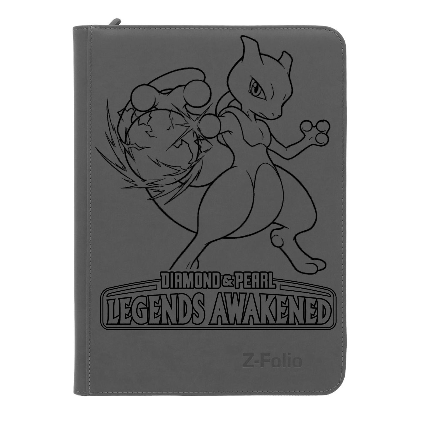 Legends Awakened (DP6)